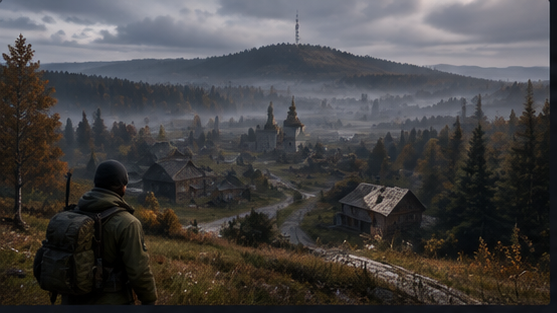 Chernarus